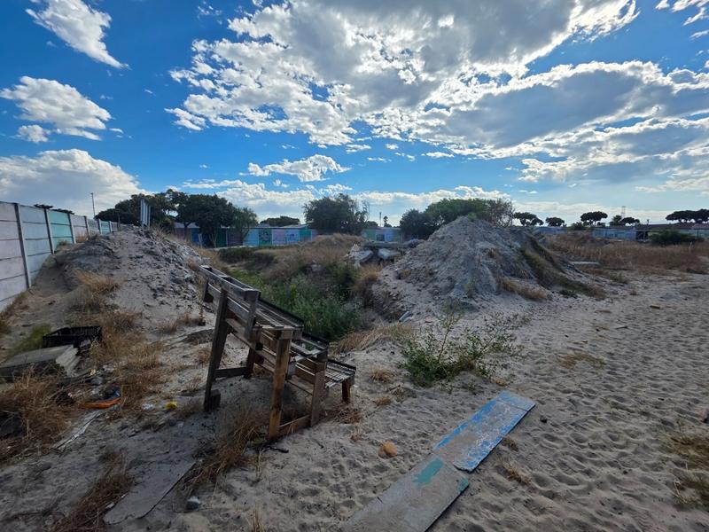 0 Bedroom Property for Sale in Bridgetown Western Cape